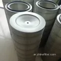مرشح خرطوشة مرشح فنتوري غبار مرشح كيس أكياس